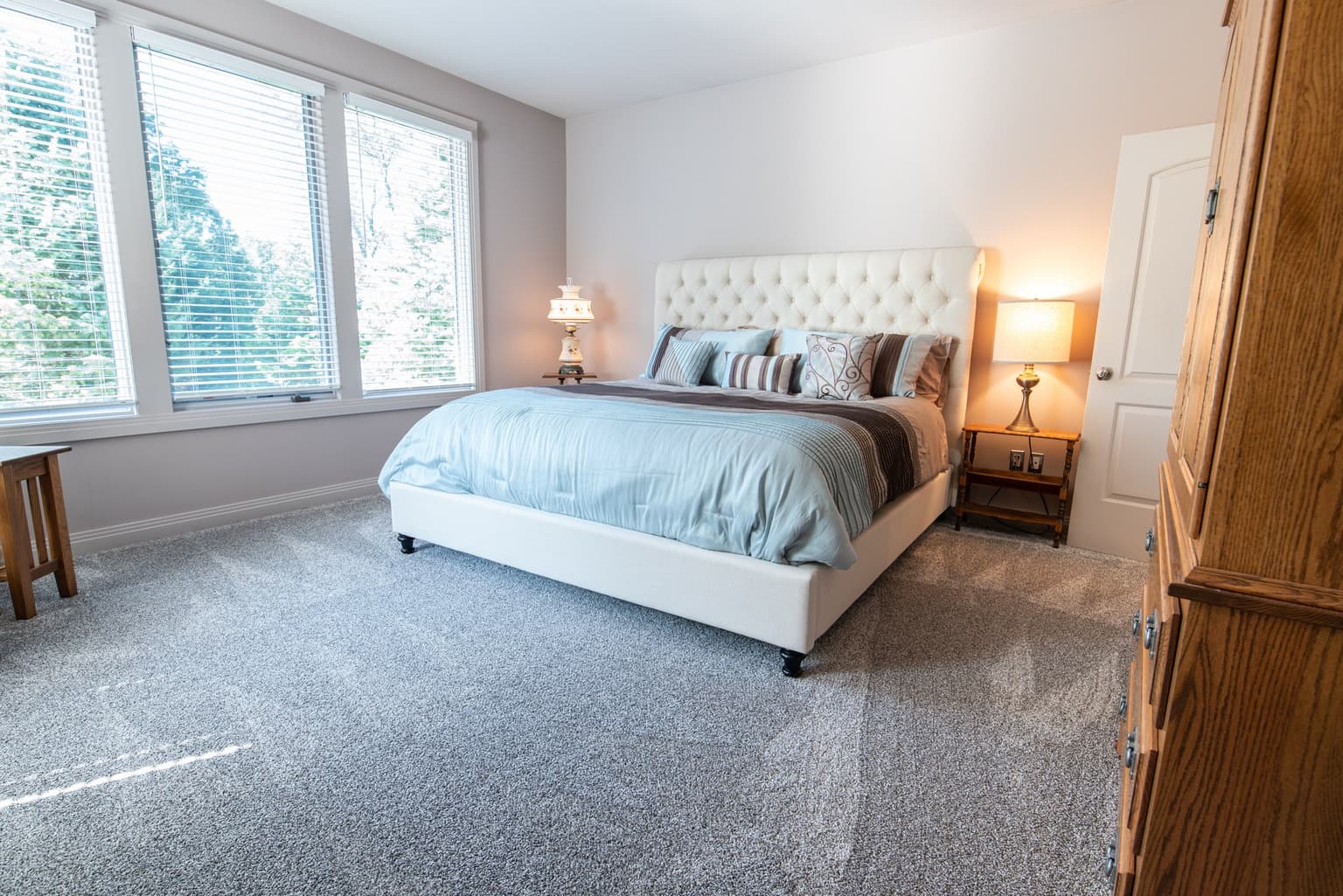 About Safe-Dry Carpet Cleaning of Carrollton