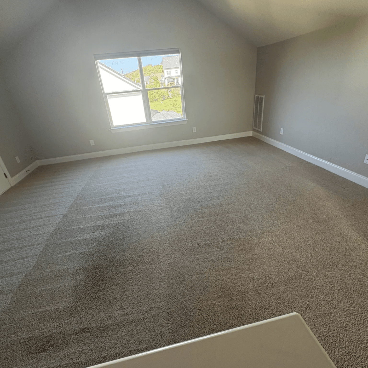 Carpet cleaning in Carrollton, TX
