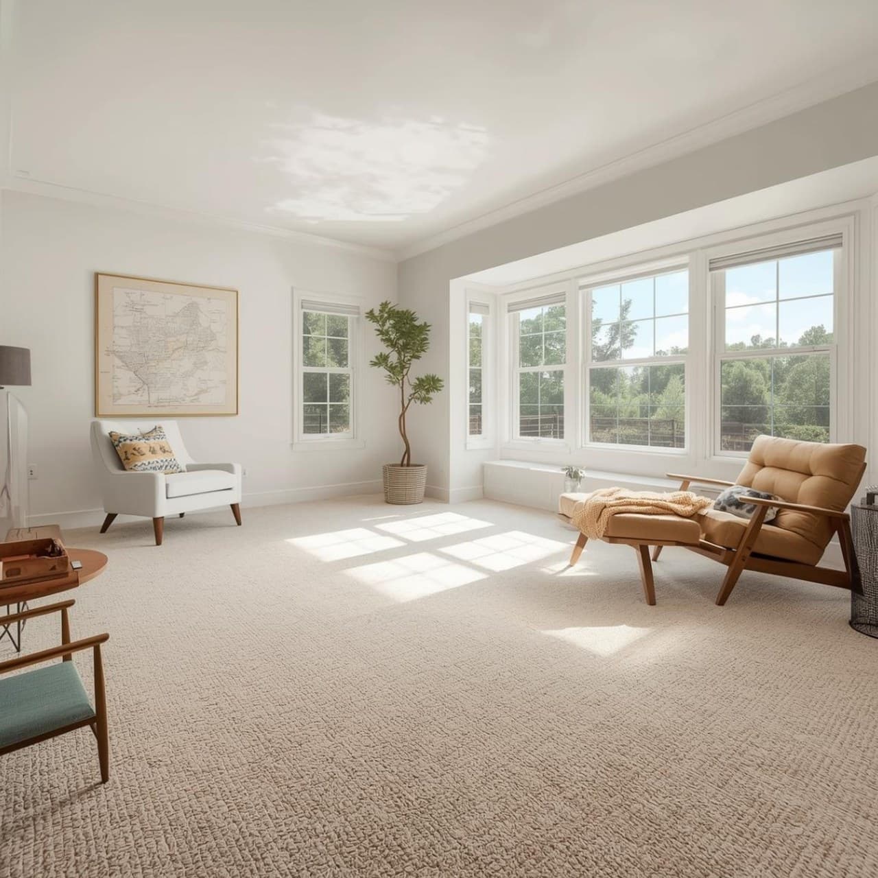 How Often Should You Professionally Clean Your Carpet?
