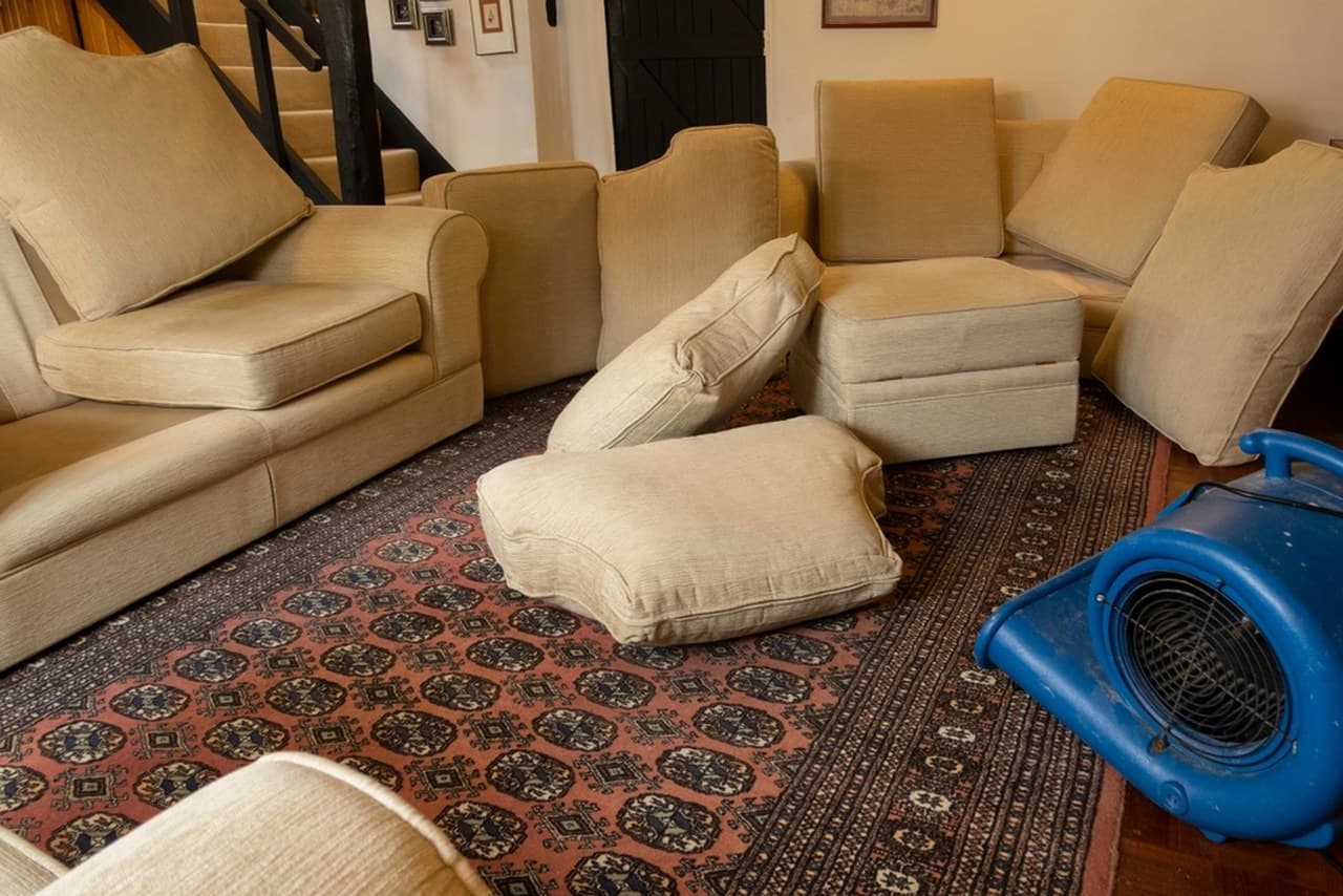 Steam Cleaning vs. Low-Moisture Cleaning: Which Is Better?