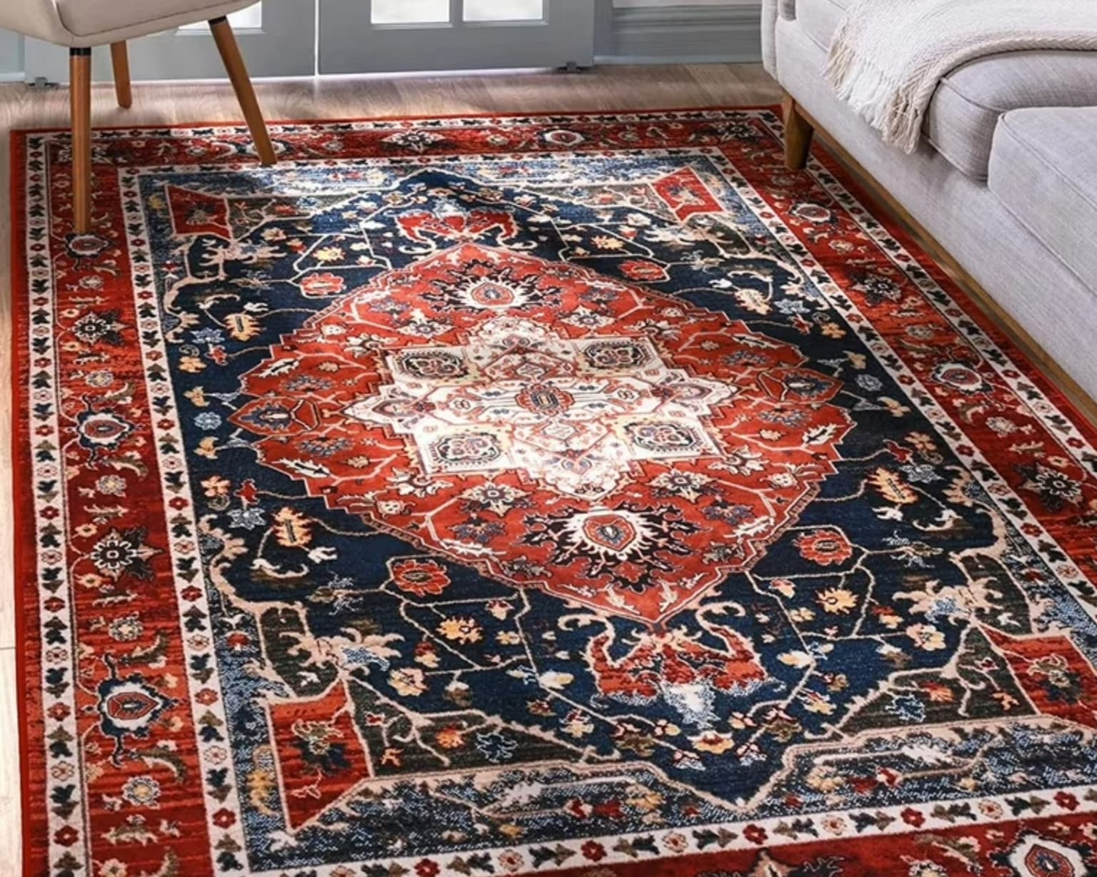 Oriental Rug Cleaning in Carrollton, TX